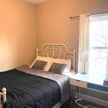 Quiet Apt Only 15 Mins Away From Midtown Manhattan Jersey City Dış mekan fotoğraf