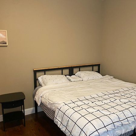 Quiet Apt Only 15 Mins Away From Midtown Manhattan Jersey City Dış mekan fotoğraf