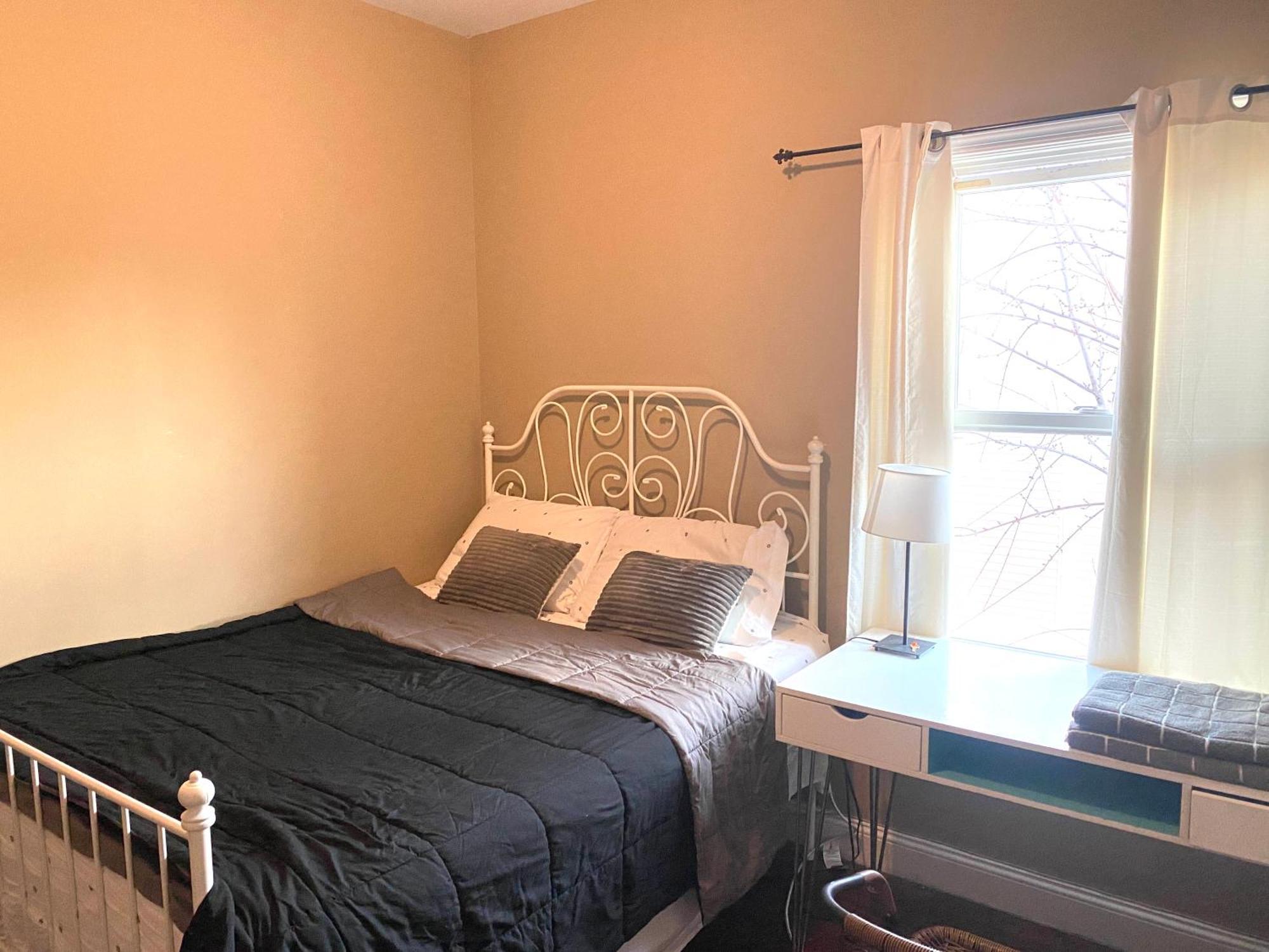 Quiet Apt Only 15 Mins Away From Midtown Manhattan Jersey City Dış mekan fotoğraf