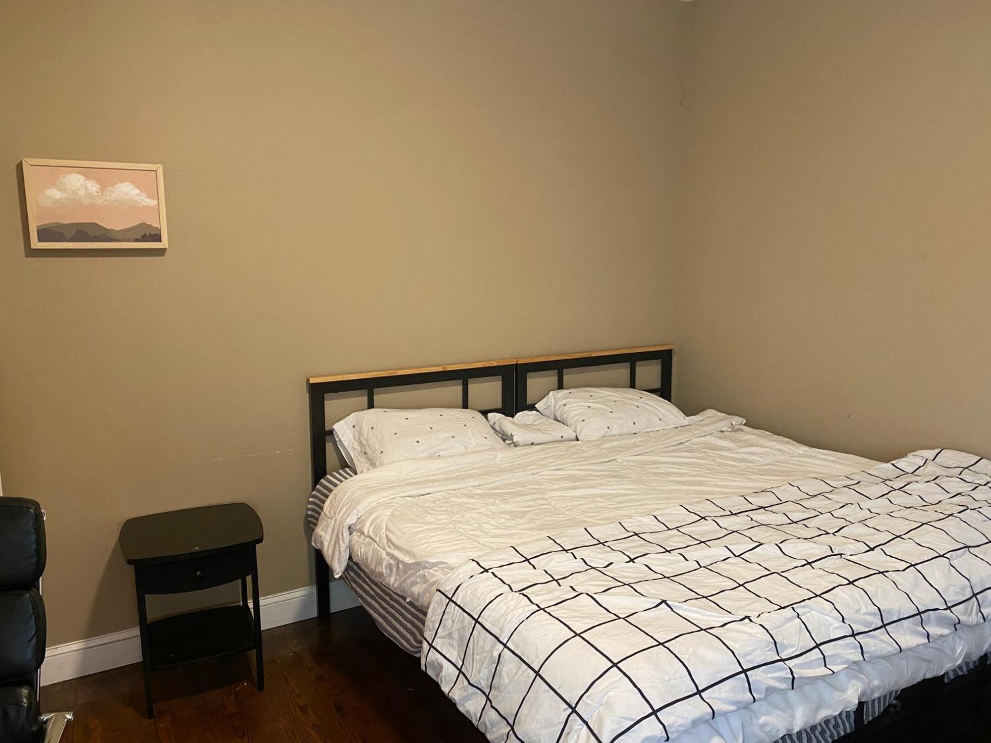 Quiet Apt Only 15 Mins Away From Midtown Manhattan Jersey City Dış mekan fotoğraf