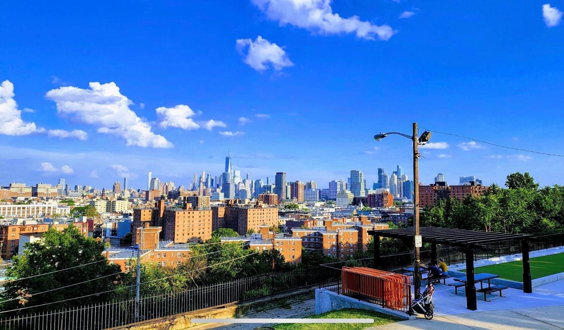 Quiet Apt Only 15 Mins Away From Midtown Manhattan Jersey City Dış mekan fotoğraf