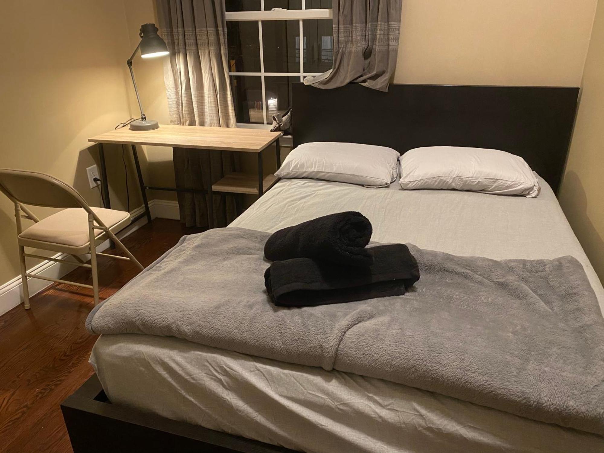 Quiet Apt Only 15 Mins Away From Midtown Manhattan Jersey City Dış mekan fotoğraf